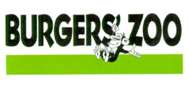 Burgers' Zoo logo